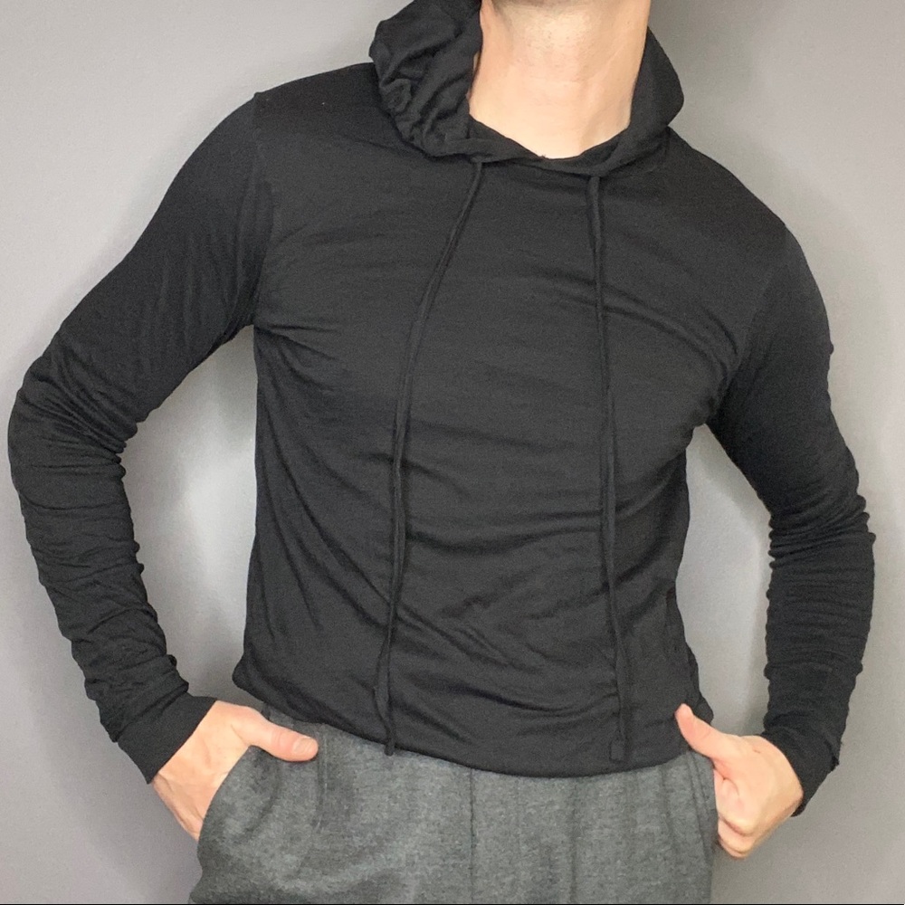 Vince Hoodie